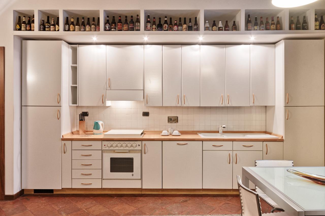 Palazzo Di Citta Elegant Apartment *