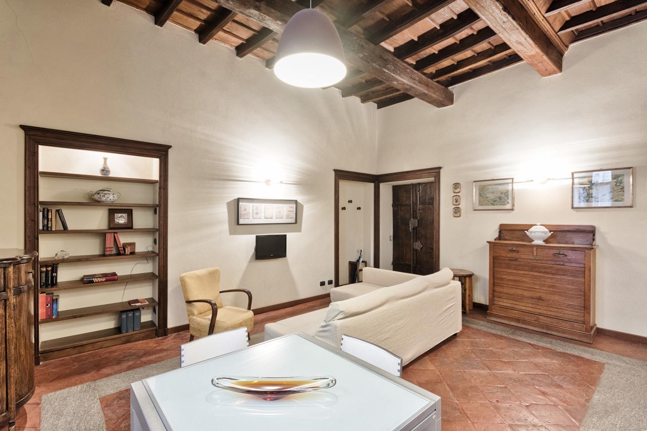 Palazzo Di Citta Elegant Apartment Turin