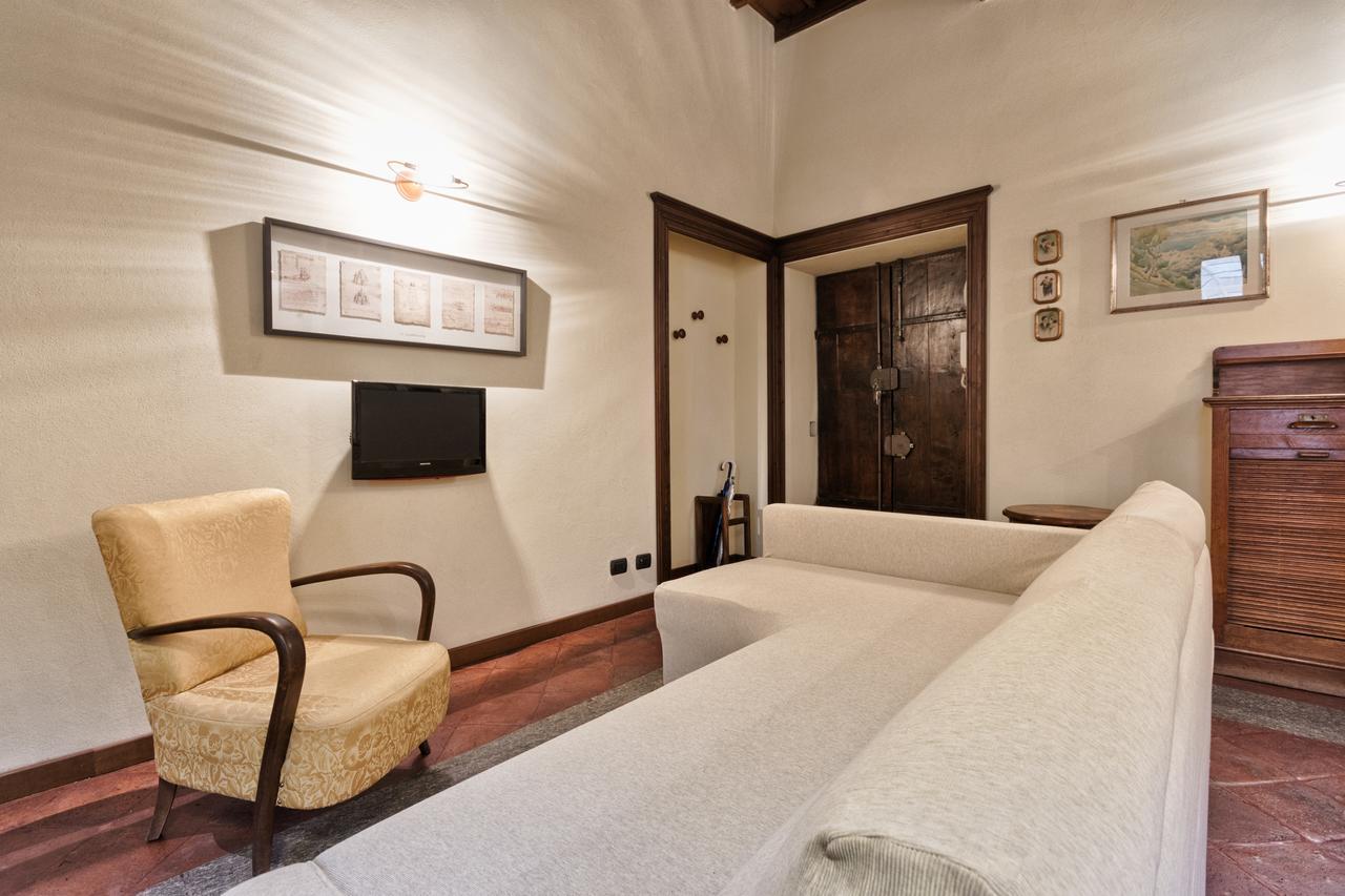 Palazzo Di Citta Elegant Apartment *